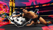 WWE 2K26 - WrestleMania Trailer