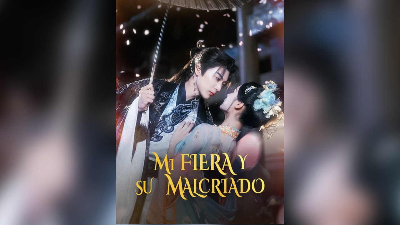 Mi Fiera Y Su Malcriado Sub Español