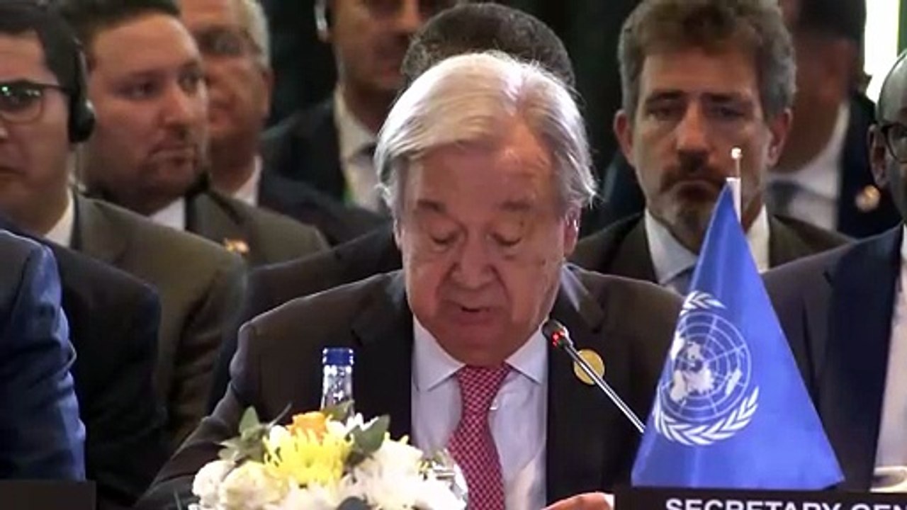 La comunidad internacional celebra el alto el fuego pactado por EEUU e Irán