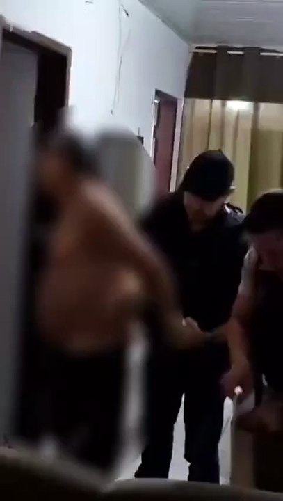 Operação cumpre 39 mandados contra suspeitos de homicídios, estupro, tráfico e outros crimes