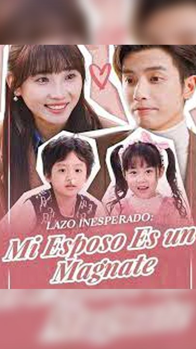Mi Marido es un Magnate - Completo En Español