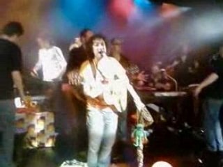 Extrait trace ta route - Alex Toucourt -MJC Pichon