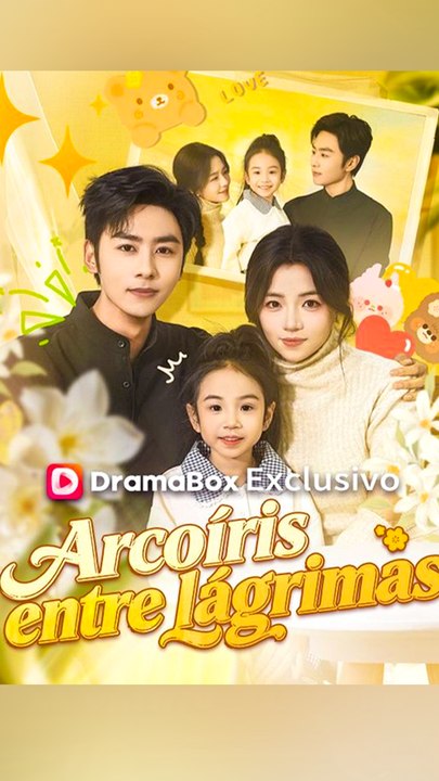 Arcoíris Entre Lágrimas - Completo En Español