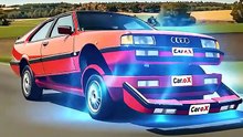 Audi Sport Car Evolution – From (1956–2024)#car #evolution  #carporn ...
