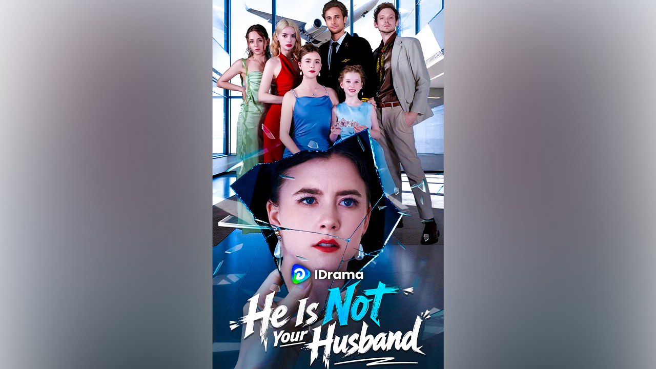He is Not Your Husband 2025 Full Movie