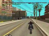 GTA Stunt SA:MP