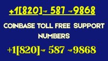 %%【Full】℠ [*List] of Coinbase Toll Free nUmbers in the USA: The Ultimate Explained Guide