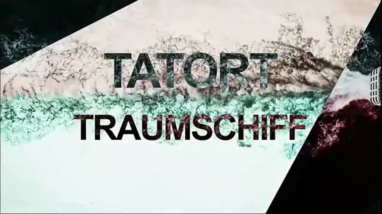Tatort Traumschiff E10-Sarah