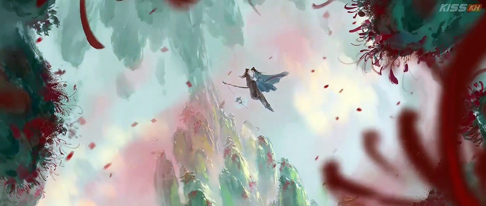 [ENG] Love Beyond The Grave Ep-26