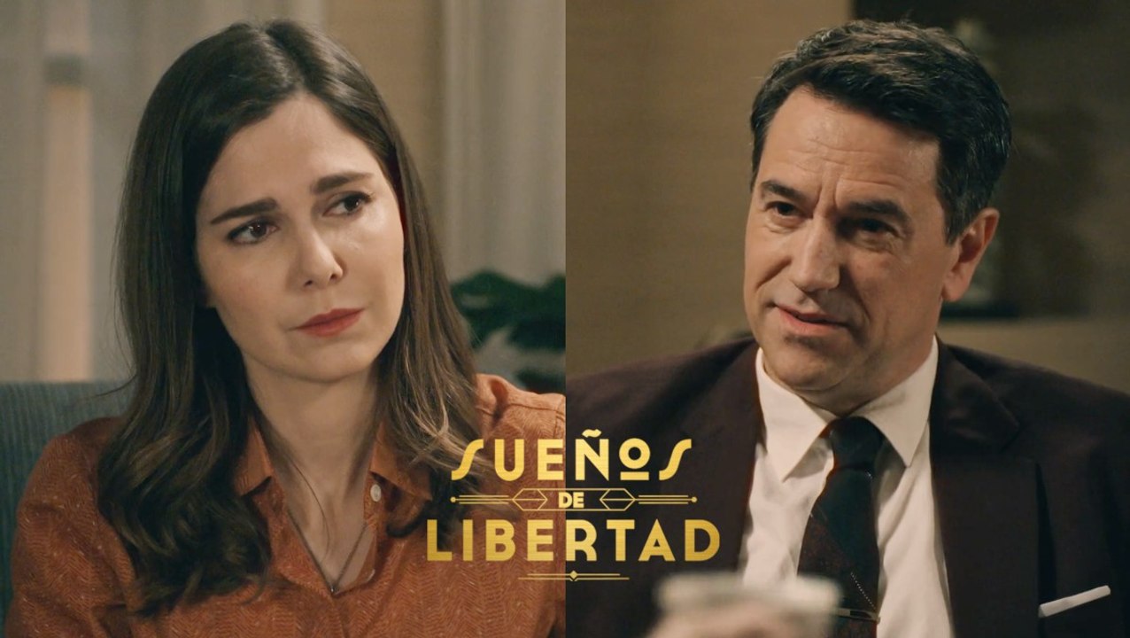 Sueños de libertad Capítulo 486 Sueños de libertad Capítulo 486