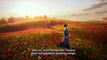 Walking the Way All Alone Episode 1 Subtitle Indonesia