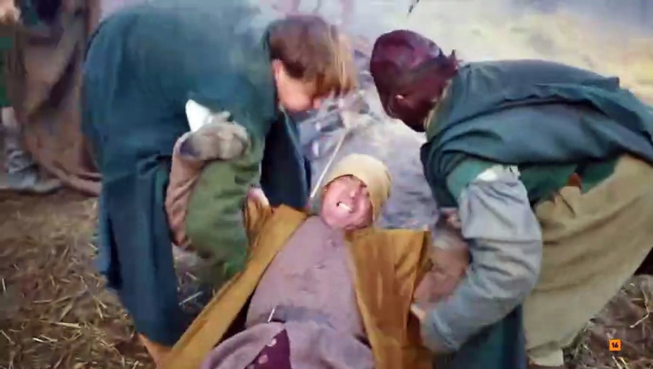 El Turco - Capitulo 5 (Castellano)