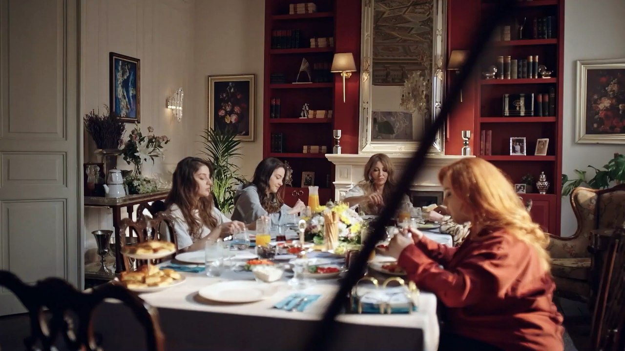 Sus Verdaderos Colores Han Sido Revelados