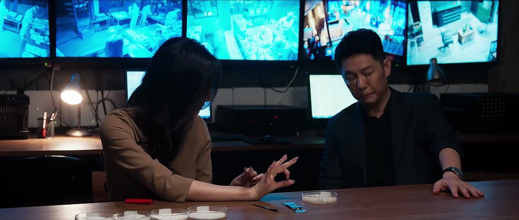 Ep 16 Sunsets Secrets Regrets | English Sub