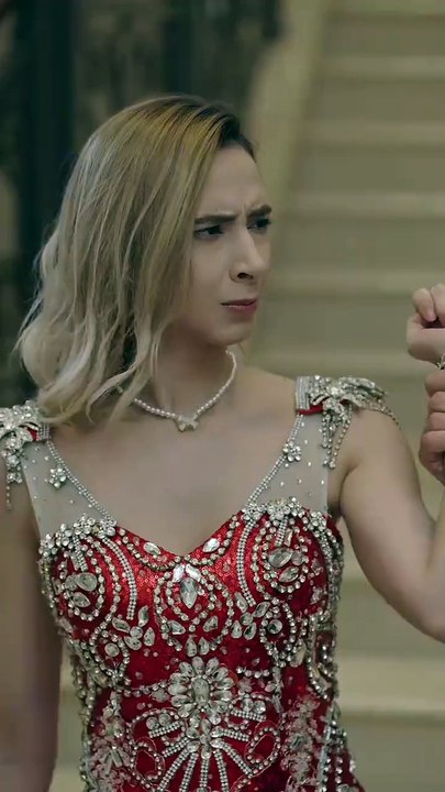 Revenge After Divorce：The Secret Heires #shortmax