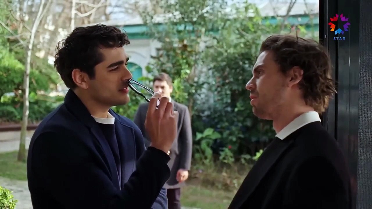 İntikamın Ağır Bedeli - Yalı Çapkını