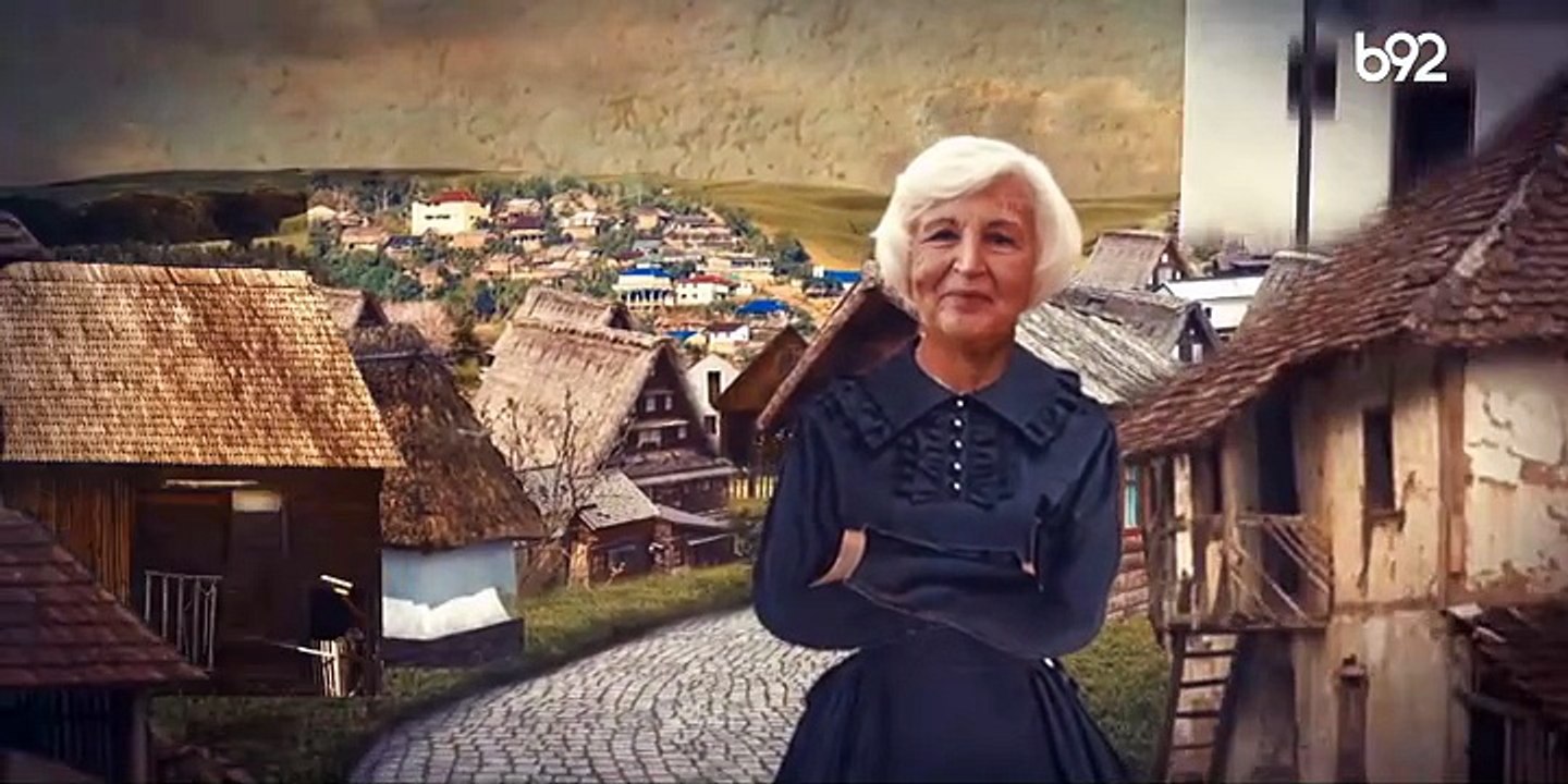 Pelagijin venac (2025) - Epizoda 250 - Domaća serija