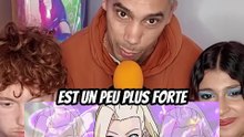 10 persos Naruto moins forts que Tenten