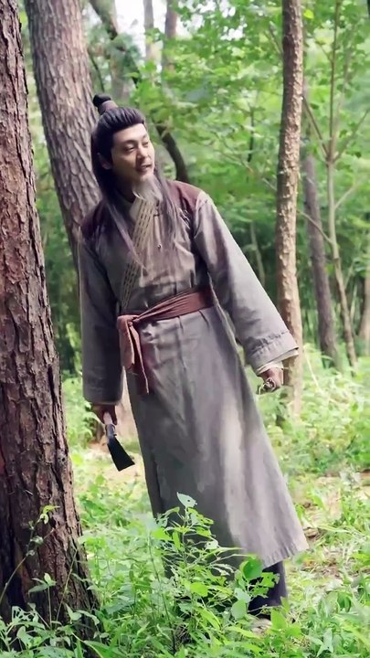 [مدبلج] أتزوّج فأزداد قوة فانظروا كيف أسحق قبائل الشمال