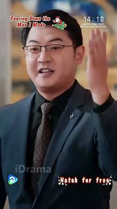 Tearing Down The Man I Made [Full Movie] [Full Storyline]Full EP - Full