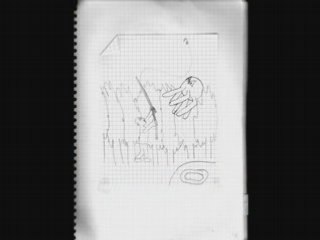 René & les poulpes chapitre 1