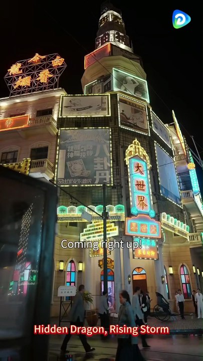 ✊He Refuses to Pay and Beats the Rickshaw Puller — Turns Out the Puller Is a Hidden Martial Master