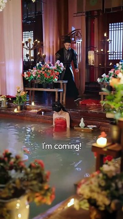 [Eng sub] She Wanted the Throne I Stole the Emperors Heart Full Movie