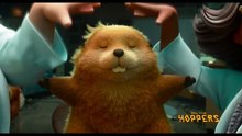 Hoppers | Tv Spot: Grab Your Crew
