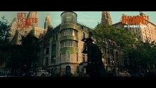 The Bride! | Featurette 1