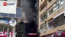 İşgal genişledi! İran'a ateşkes Lübnan'a saldırı: İsrail yeni birlik sevk etti! -2