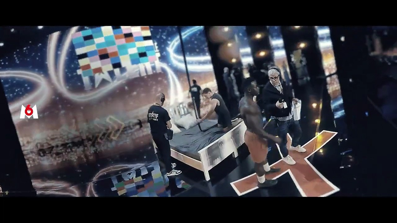 La France a un incroyable talent