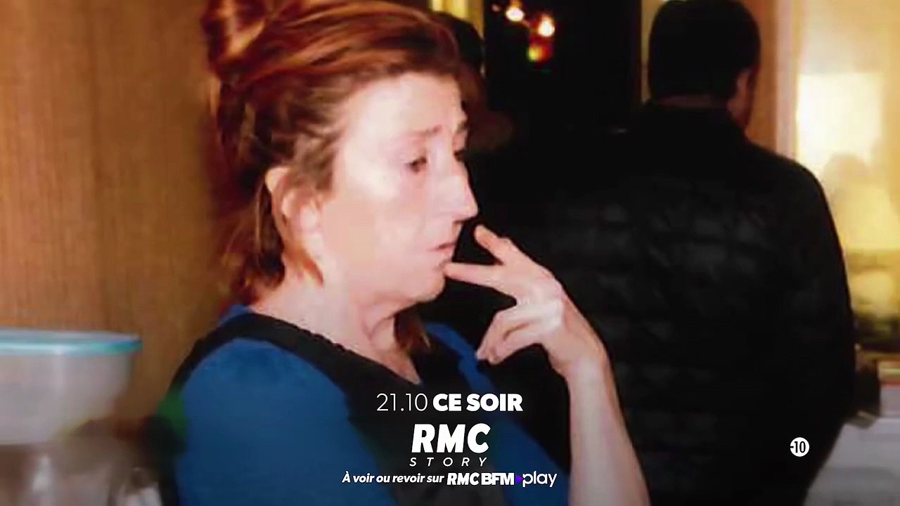 Faites entrer l'accusé