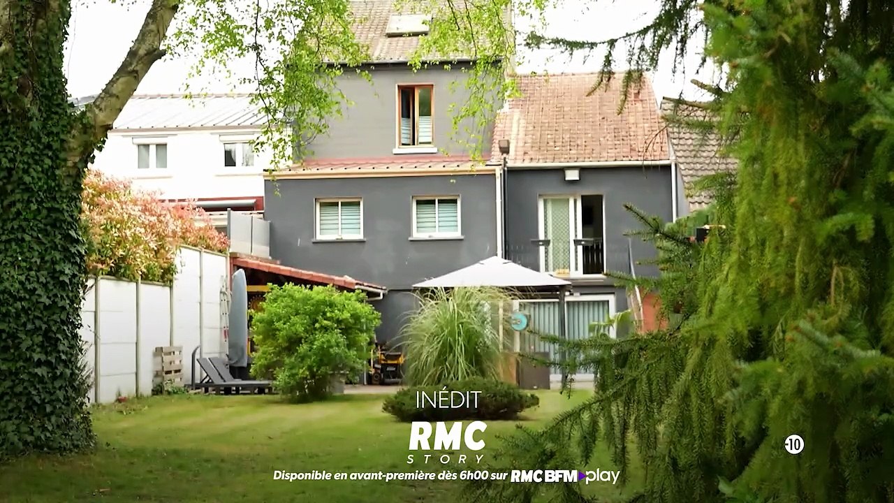 Guerre des voisins : ma vie est un enfer