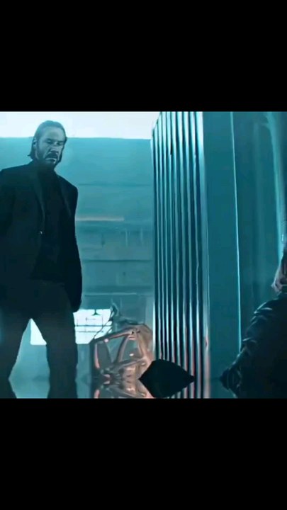 John Wick Chapter 3 old gen  stop enough The Mugger kill 🗑🌟⭐️🌟