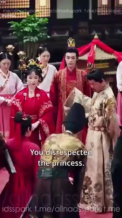 Princess Luna's Return: Challenging The Betrayal