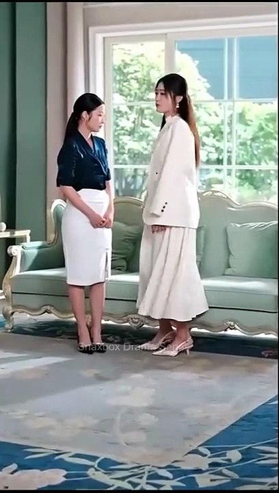 She Who Outplayed Them All Chinese Drama - English Sub