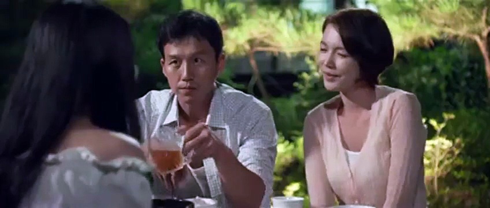 The Kind Wife (2016)   Full HD Movie   Korean