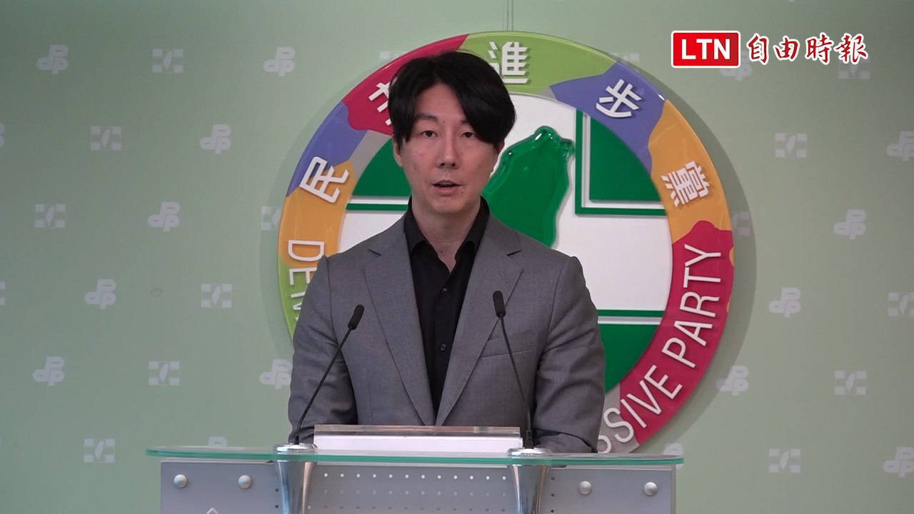 朱政騏捲共諜案遭撤議員提名 民進黨拍板「王世堅子弟兵」遞補