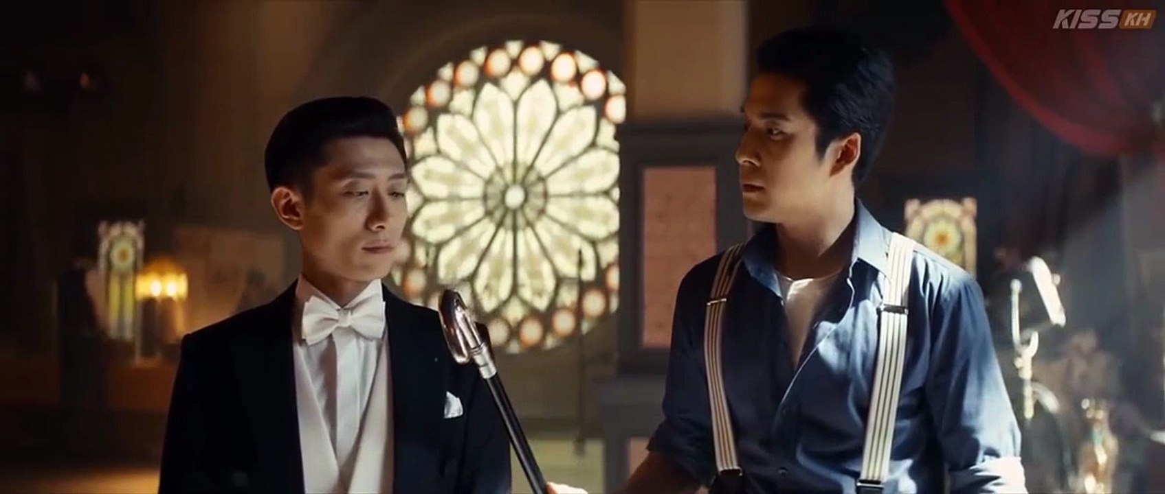 Would You Marry Me 2025 Episode 1 English Sub - Full HD Movie Uncut NEW