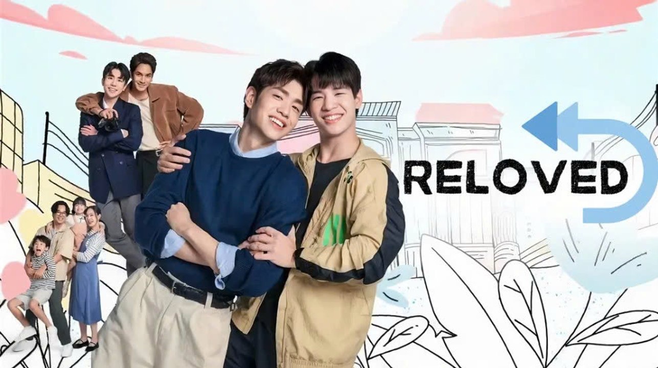 Reloved (2026) Episode 8 | Thai Romance Drama Series | English Sub