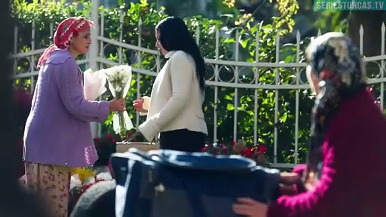 Sevdigim Sensin Episode 2 (2026) | Turkish Drama Series | Spanish Sub