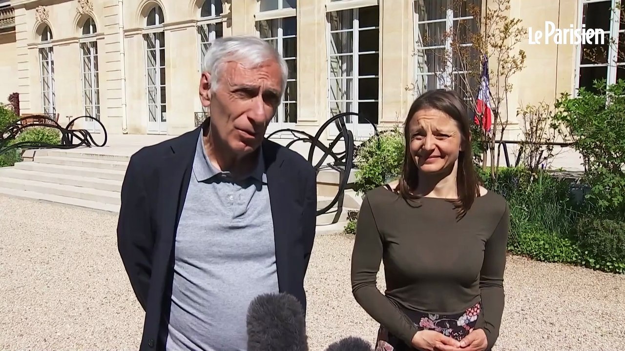 « Nous avons vécu l’horreur quotidienne » : Cécile Kohler et Jacques Paris s’expriment pour la première fois depuis leur retour en France