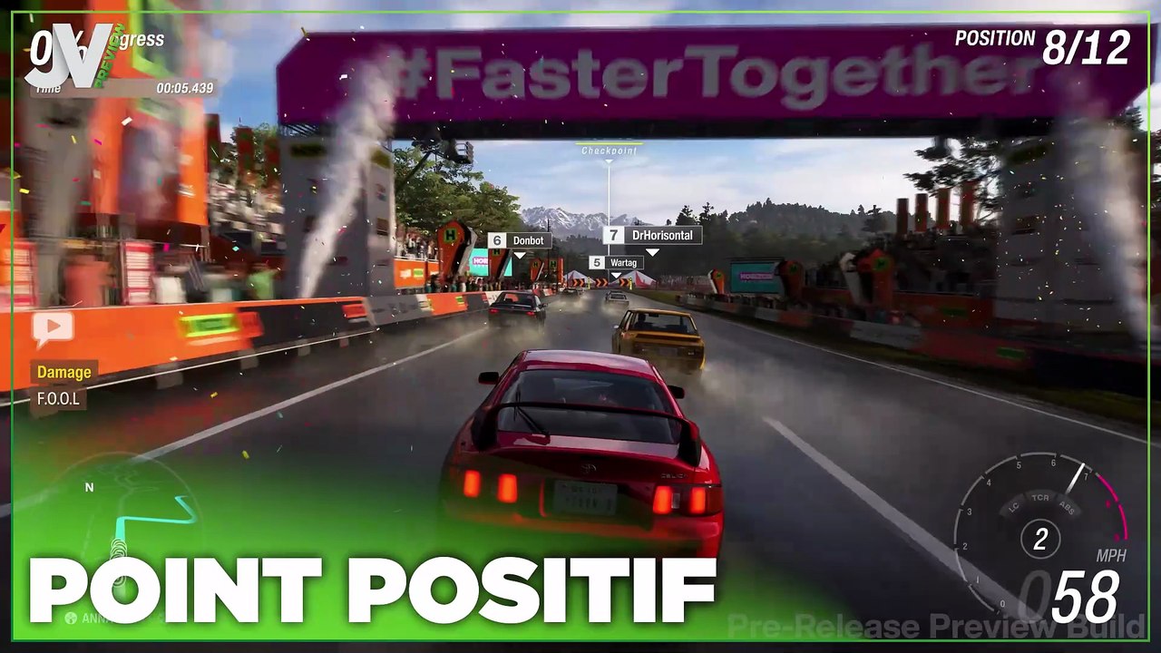 Forza Horizon 6 Preview