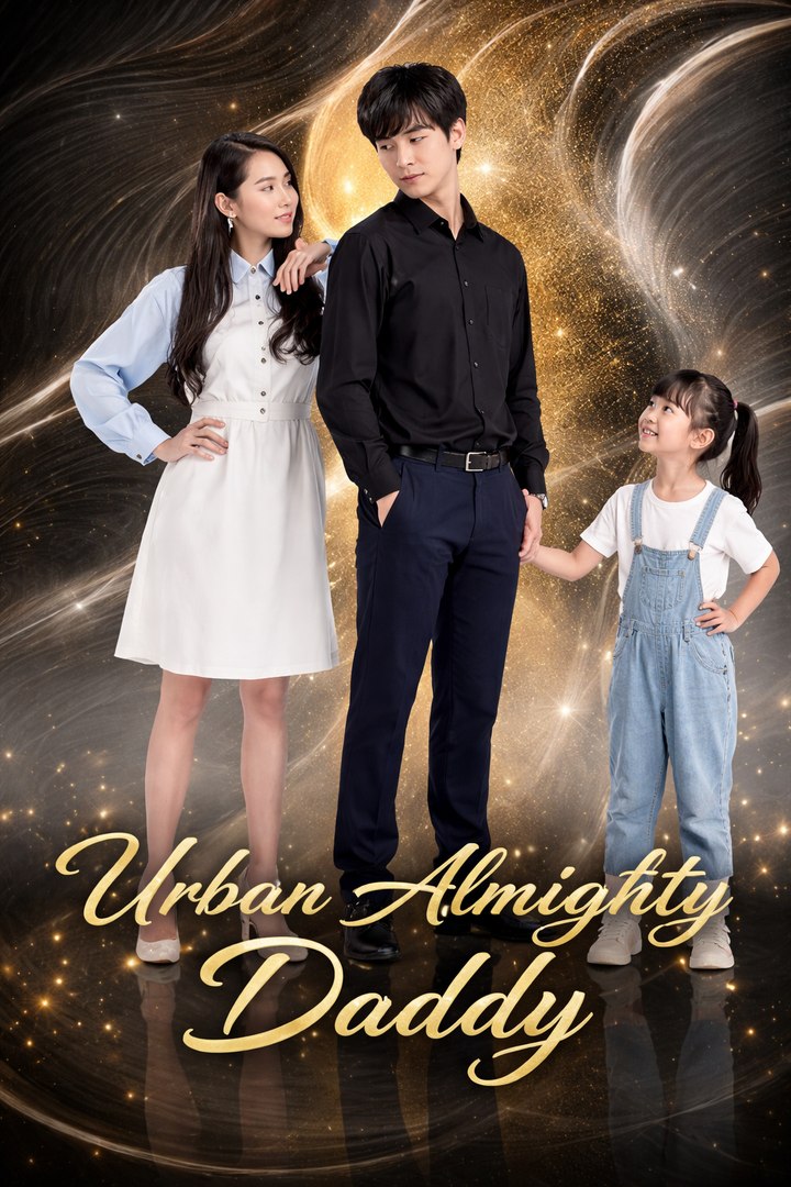Urban Almighty Daddy- Full Movie English Sub