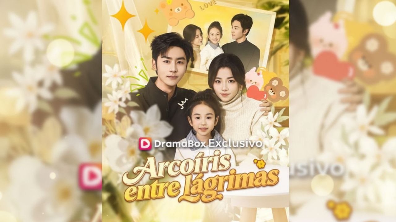 [Español] Arcoíris entre lágrimas Episodio completo