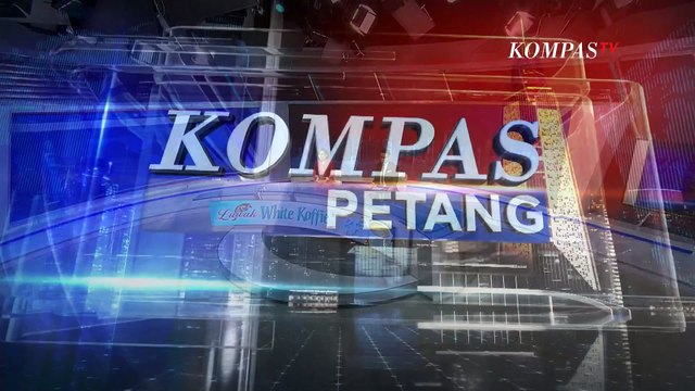 Rudal Iran Jatuh di Jalanan Tel Sheva Israel, 3 Orang Terluka | KOMPAS PETANG