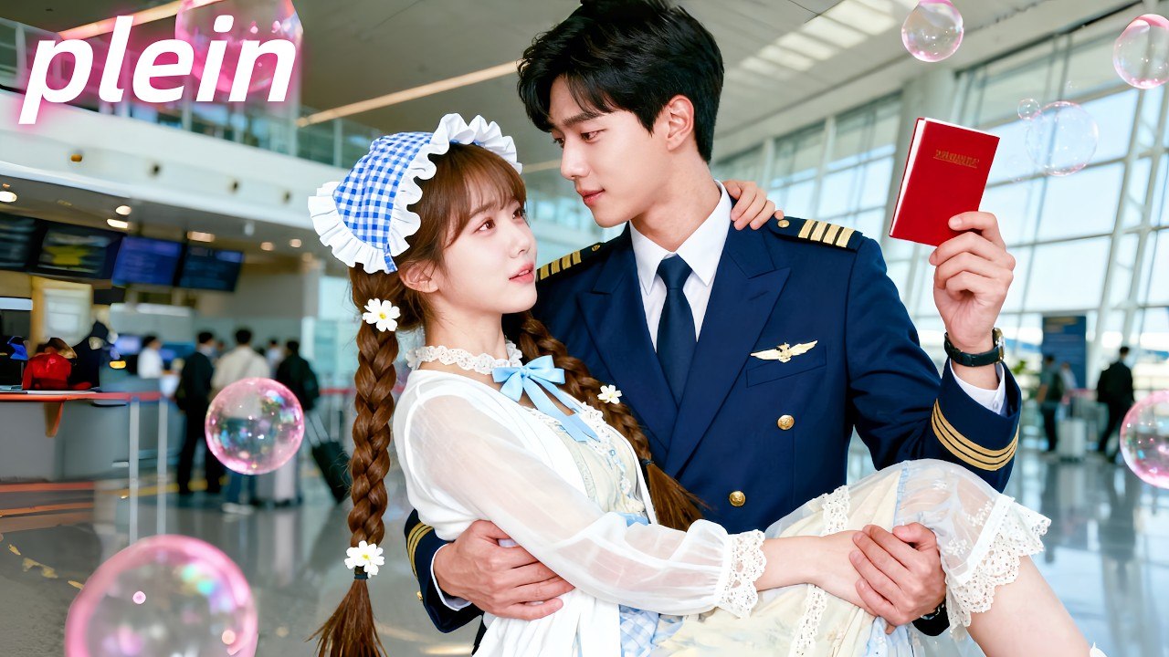 Fille de campagne épouse PDG glacial,elle s'attendait au rejet… mais il la choyée comme une reine❤️