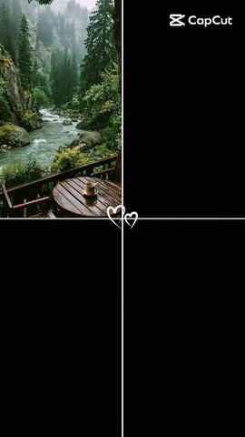 Rainy Day Vibes | Romantic Song Status 🌧️❤️ #shorts #nature