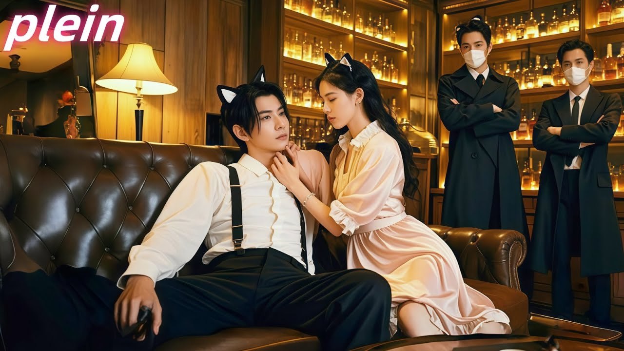 Elle a passé une nuit avec un inconnu et est tombée accidentellement enceinte de l'enfant du PDG.