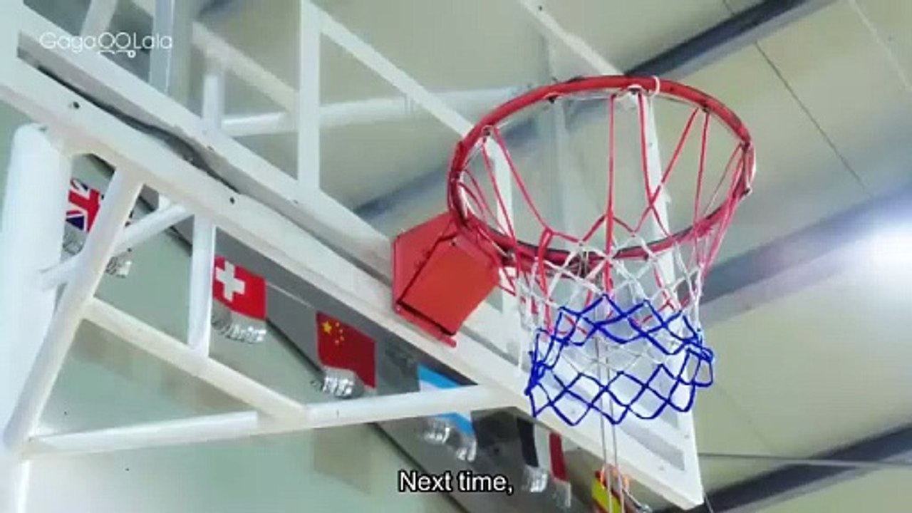 Match Play Re-Edited (2025) - EP 5